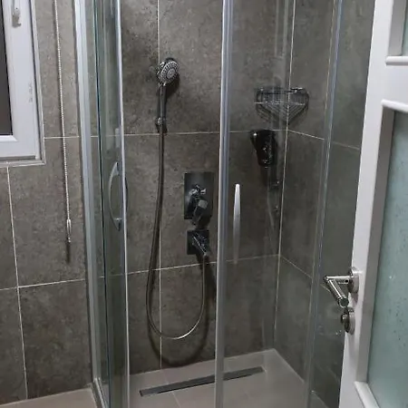 Apartment House Fethiye