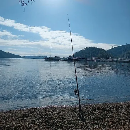 House Fethiye