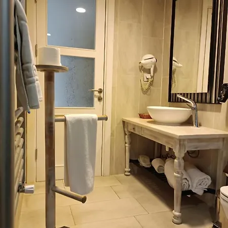 House Apartment Fethiye