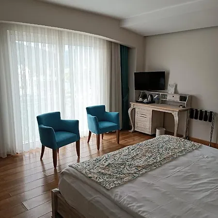 Apartment House Fethiye