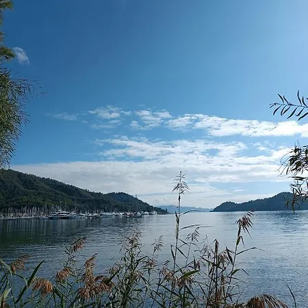 House * Fethiye